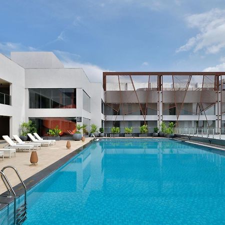 The Artiste, Kochi, A Tribute Portfolio By Marriott Hotel Exterior photo