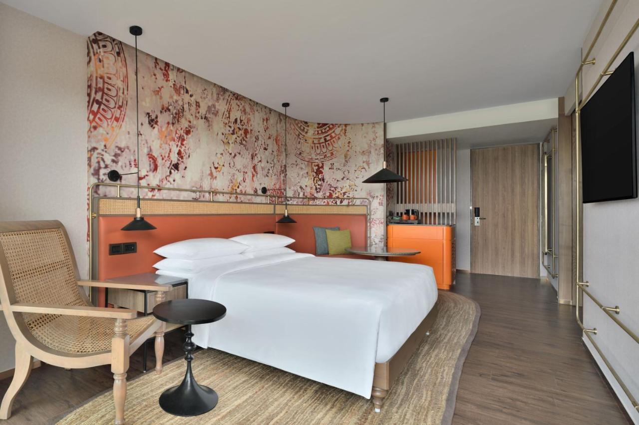The Artiste, Kochi, A Tribute Portfolio By Marriott Hotel Exterior photo