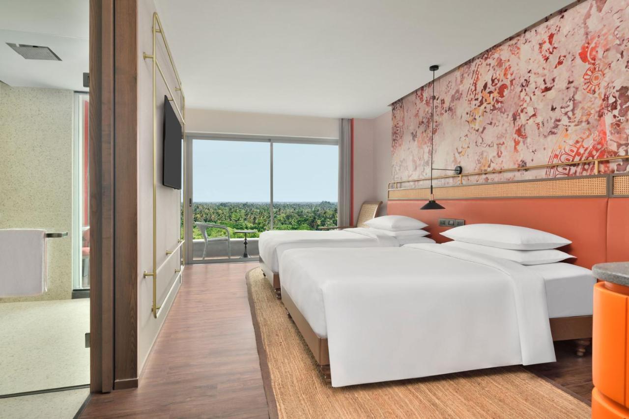 The Artiste, Kochi, A Tribute Portfolio By Marriott Hotel Exterior photo