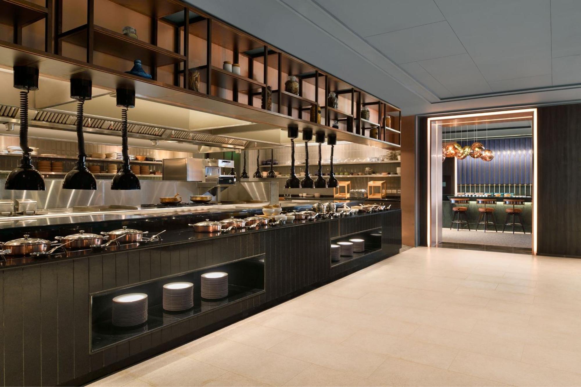 The Artiste, Kochi, A Tribute Portfolio By Marriott Hotel Exterior photo