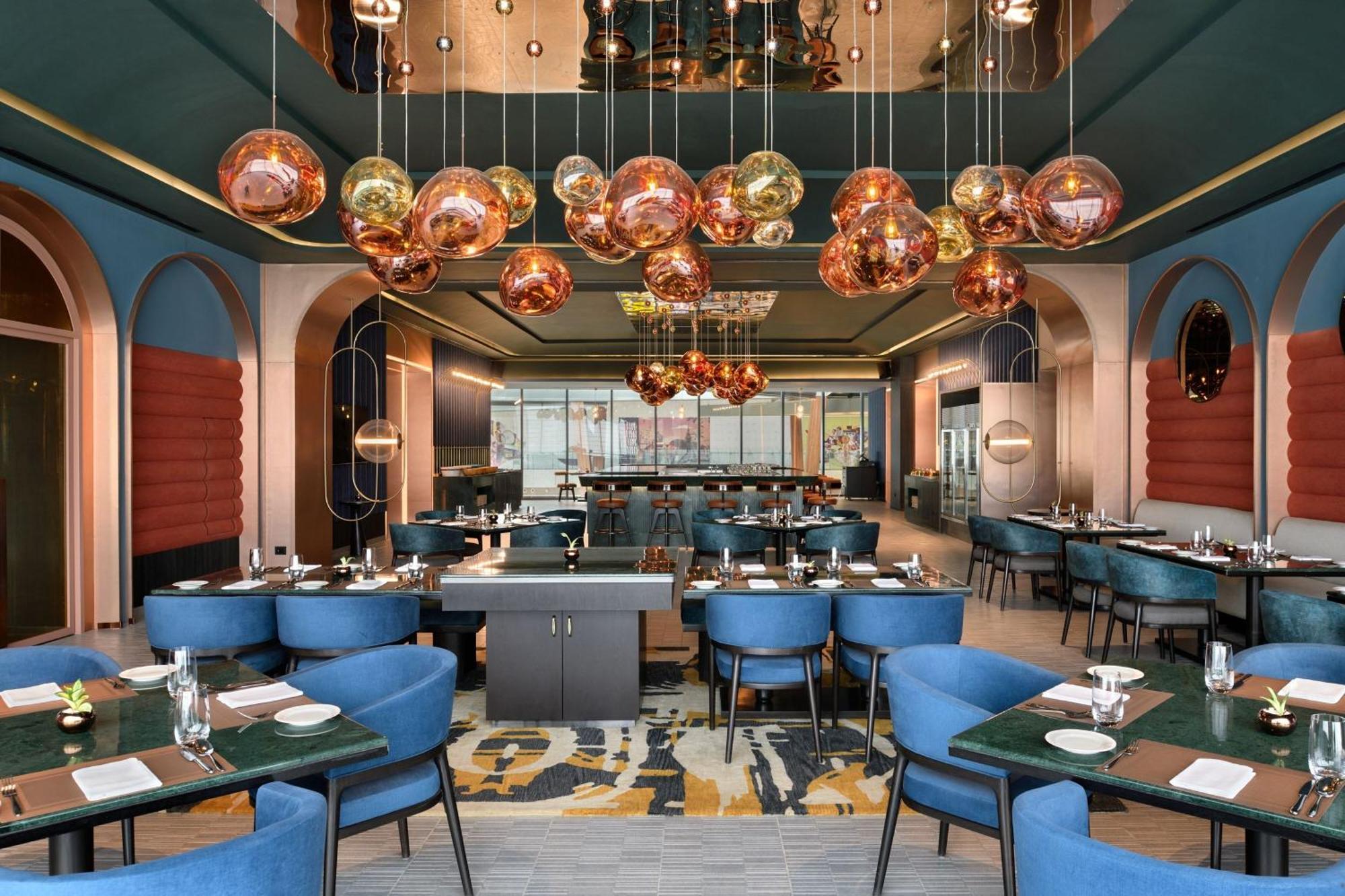 The Artiste, Kochi, A Tribute Portfolio By Marriott Hotel Exterior photo