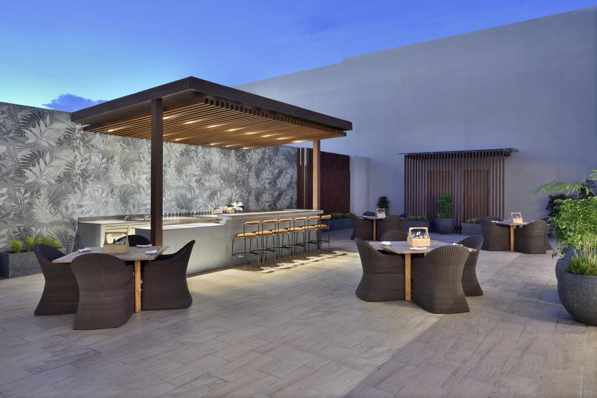 The Artiste, Kochi, A Tribute Portfolio By Marriott Hotel Exterior photo