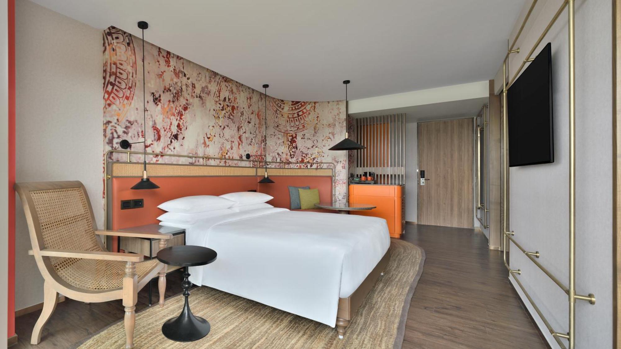 The Artiste, Kochi, A Tribute Portfolio By Marriott Hotel Exterior photo