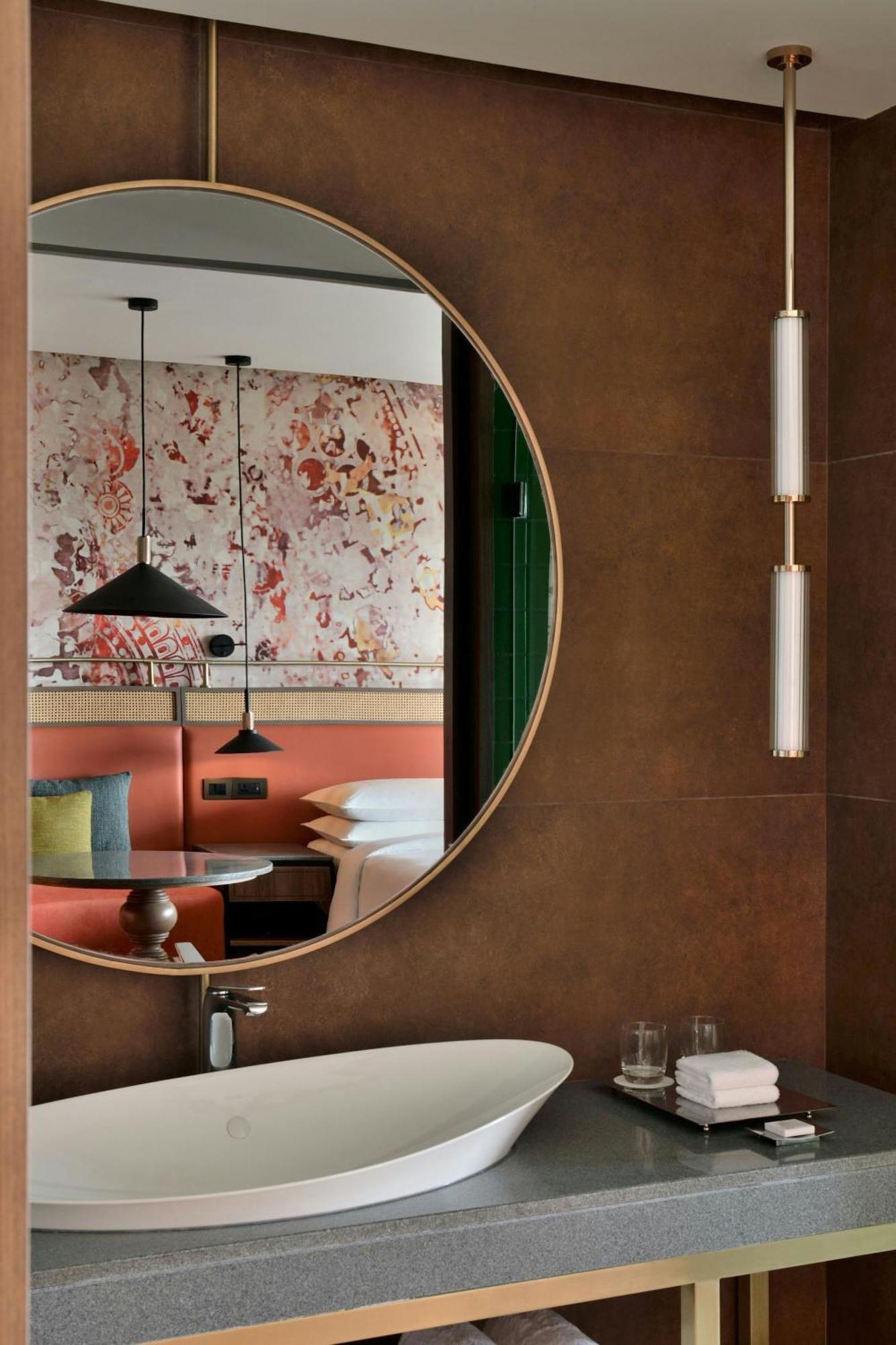 The Artiste, Kochi, A Tribute Portfolio By Marriott Hotel Exterior photo
