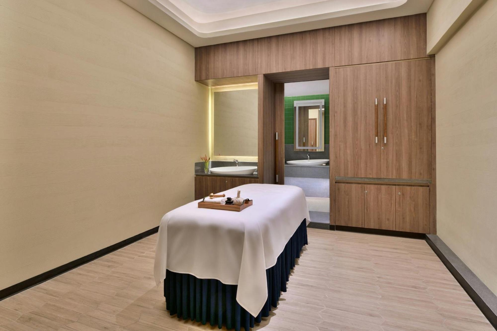 The Artiste, Kochi, A Tribute Portfolio By Marriott Hotel Exterior photo