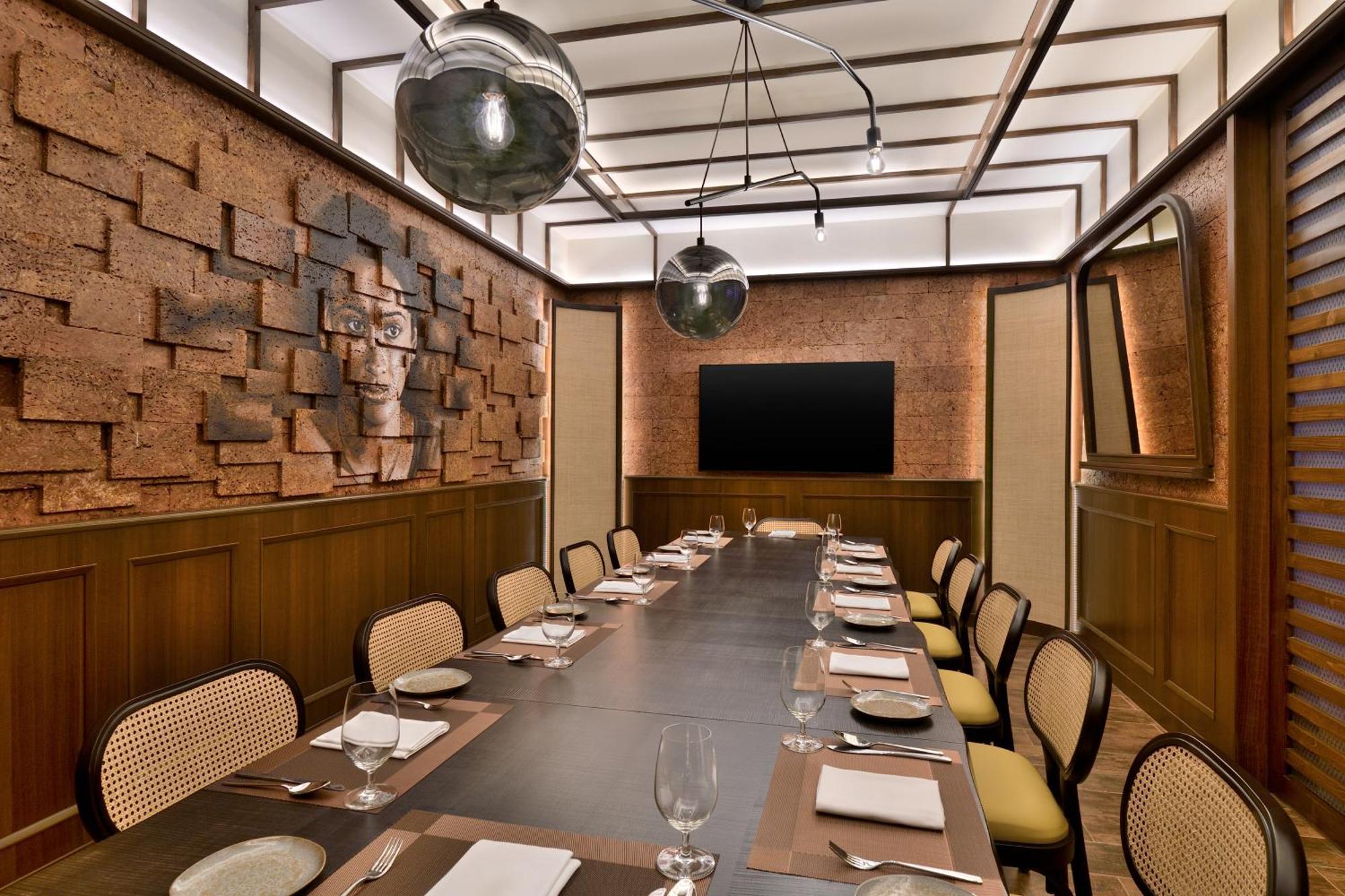 The Artiste, Kochi, A Tribute Portfolio By Marriott Hotel Exterior photo