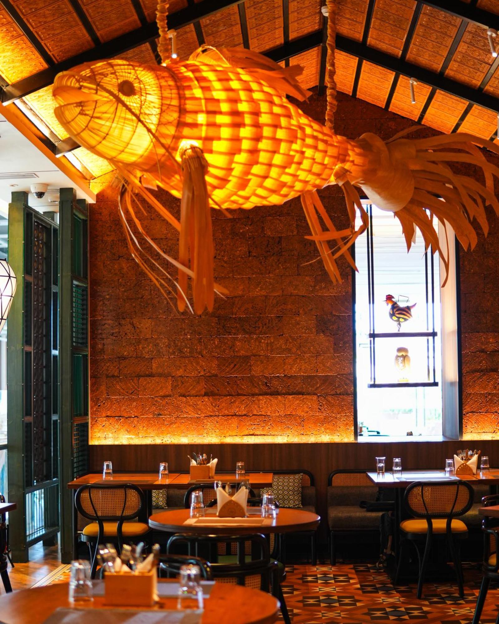 The Artiste, Kochi, A Tribute Portfolio By Marriott Hotel Exterior photo